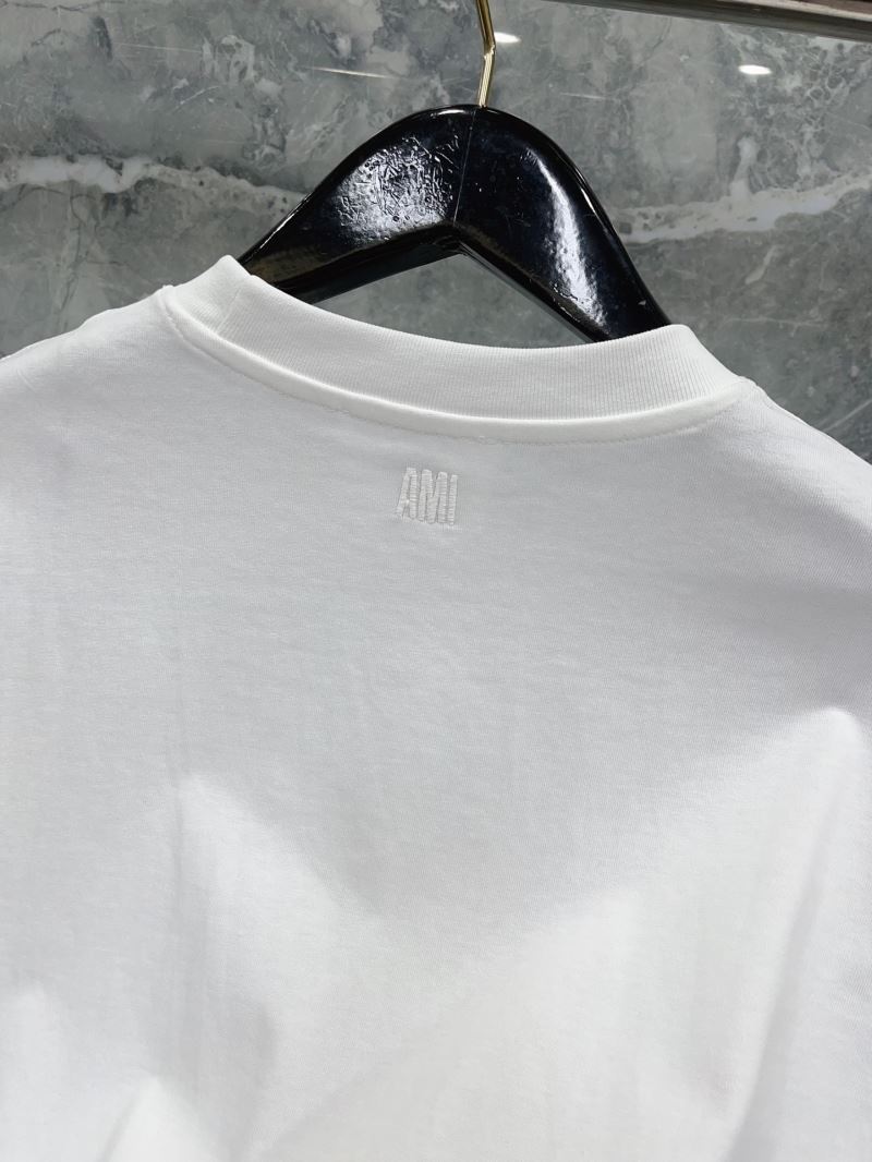 Amiri T-Shirts